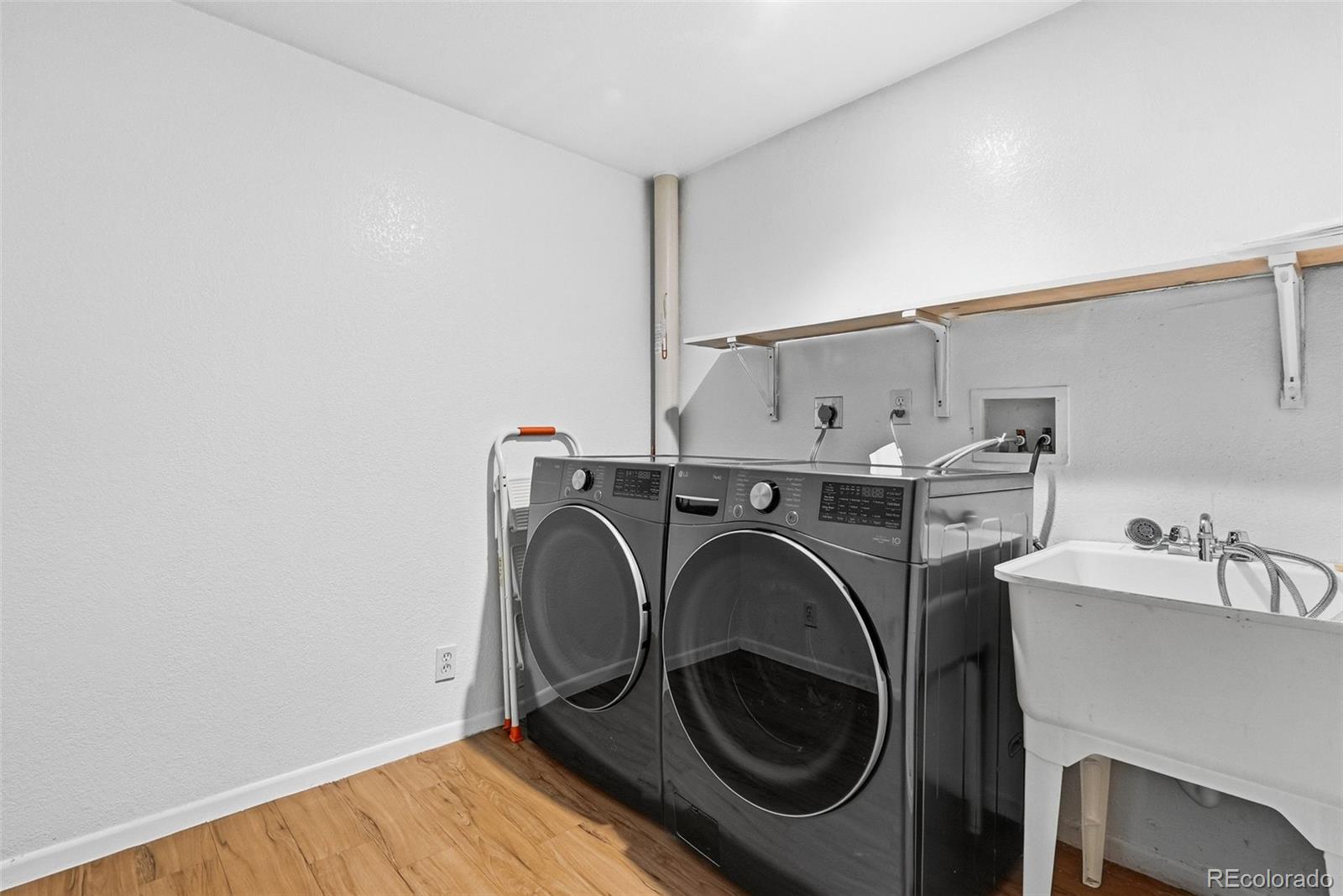 3564 Magnolia Street Denver CO 80207