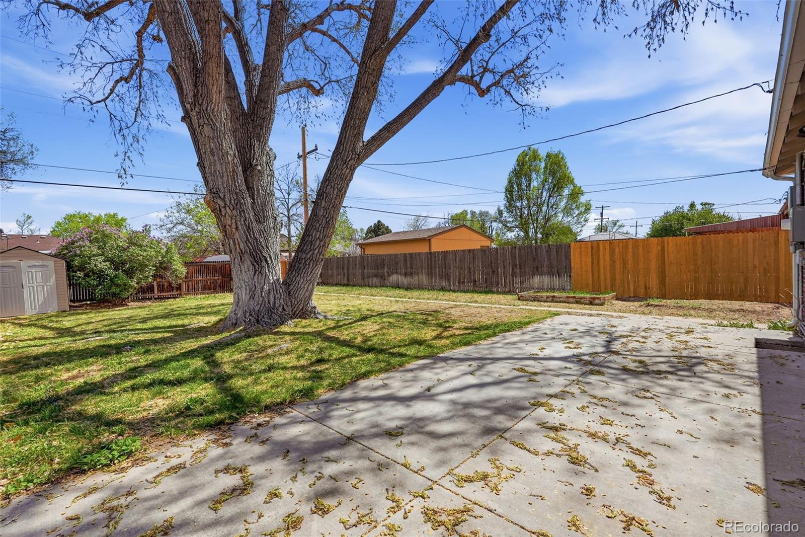 3564 Magnolia Street Denver CO 80207