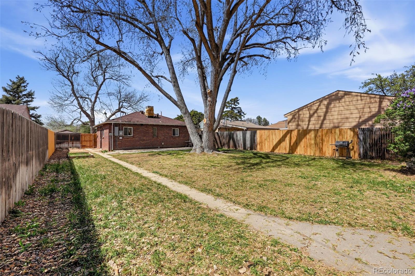 3564 Magnolia Street Denver CO 80207