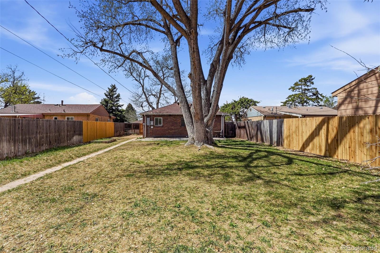 3564 Magnolia Street Denver CO 80207