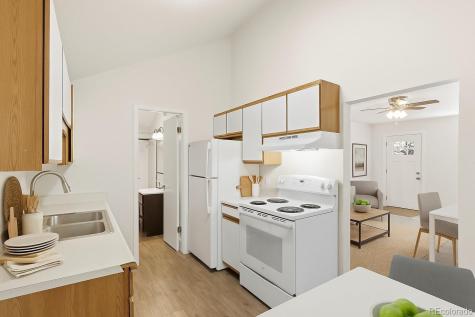 2004 Oak Way Colorado Springs CO 80906