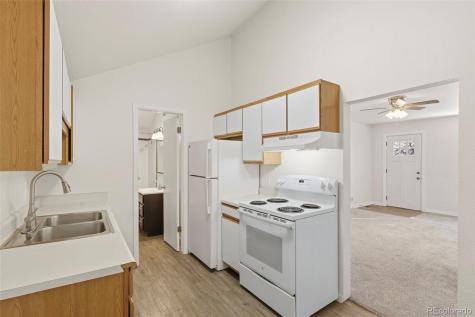 2004 Oak Way Colorado Springs CO 80906