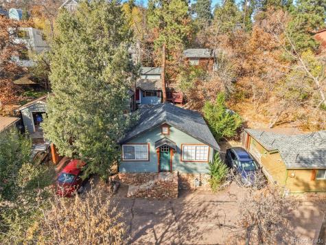 2004 Oak Way Colorado Springs CO 80906