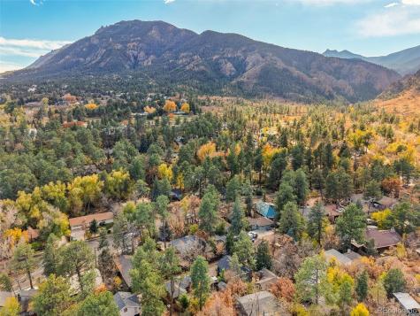 2004 Oak Way Colorado Springs CO 80906