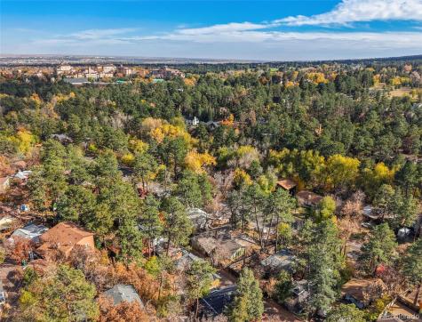 2004 Oak Way Colorado Springs CO 80906