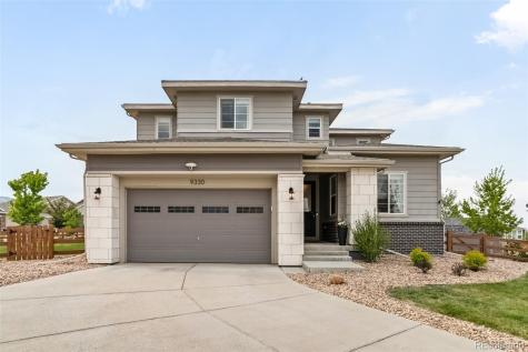 9330 Dunraven Street Arvada CO 80007