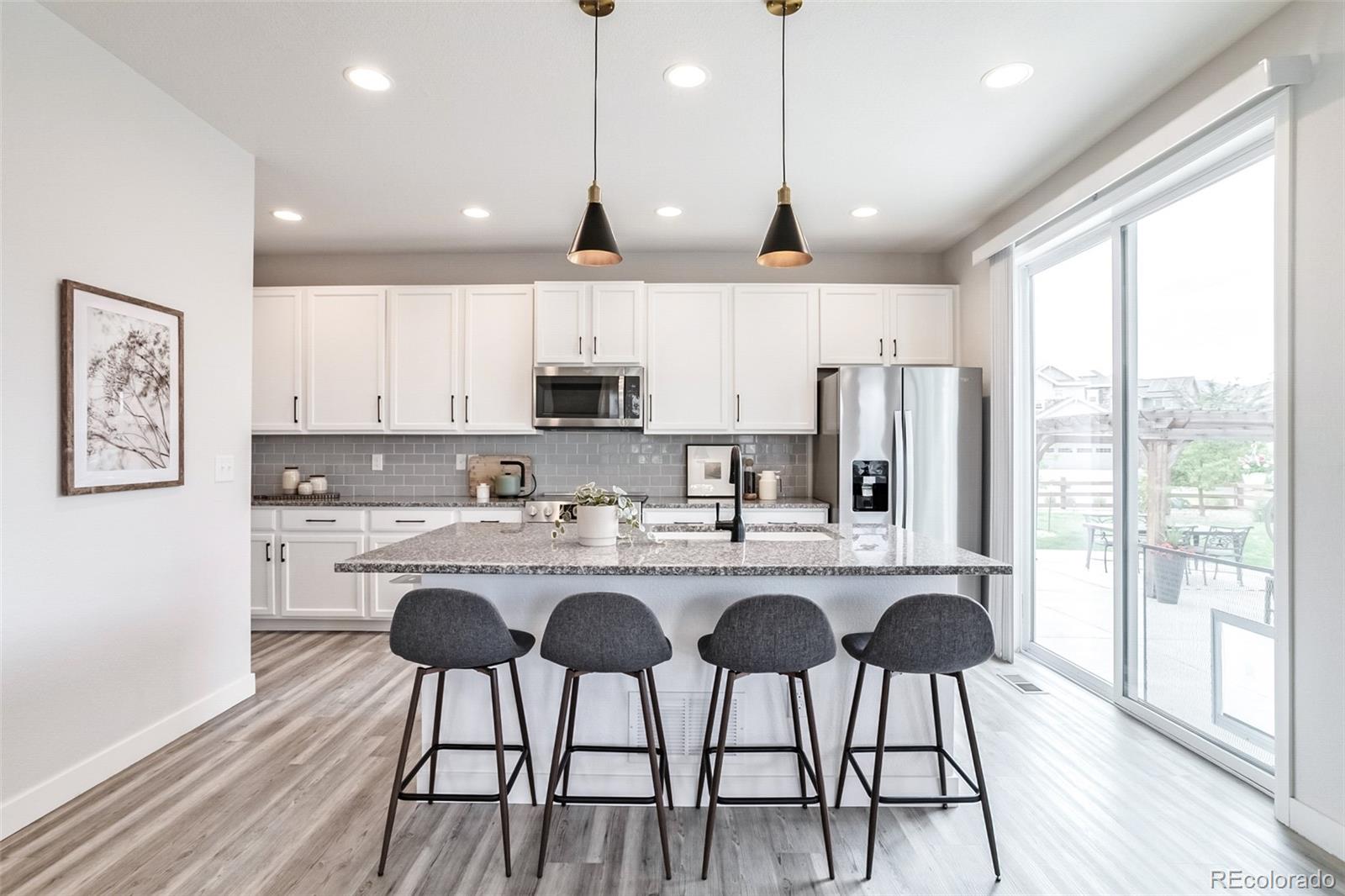9330 Dunraven Street Arvada CO 80007