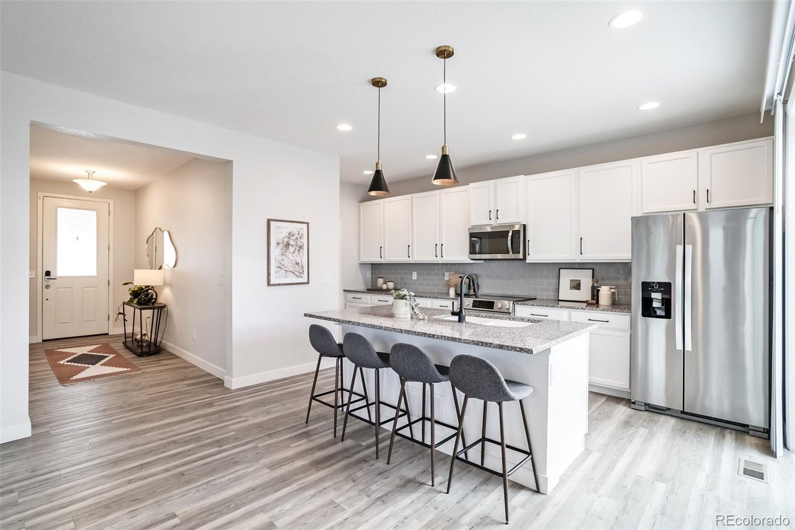 9330 Dunraven Street Arvada CO 80007