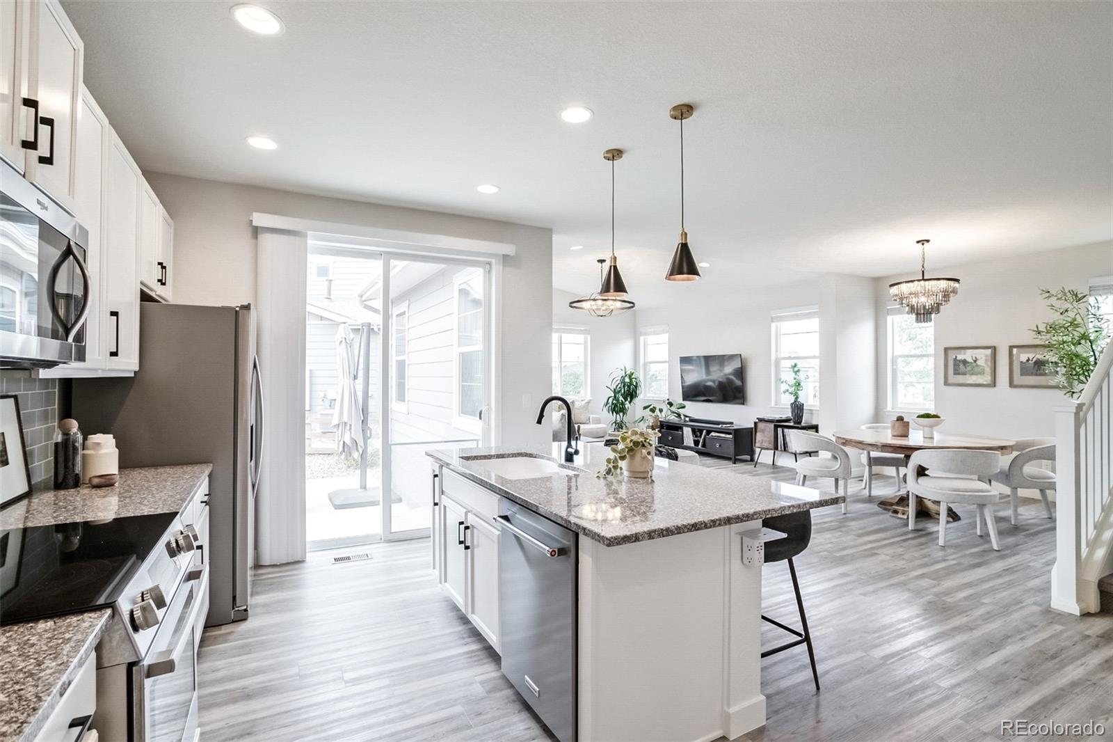 9330 Dunraven Street Arvada CO 80007
