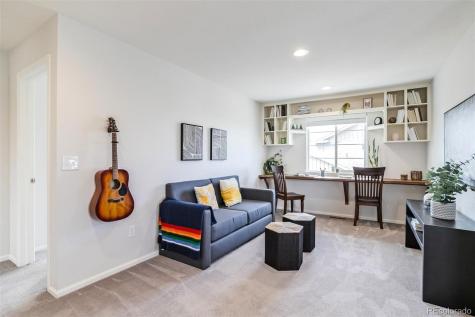 9330 Dunraven Street Arvada CO 80007