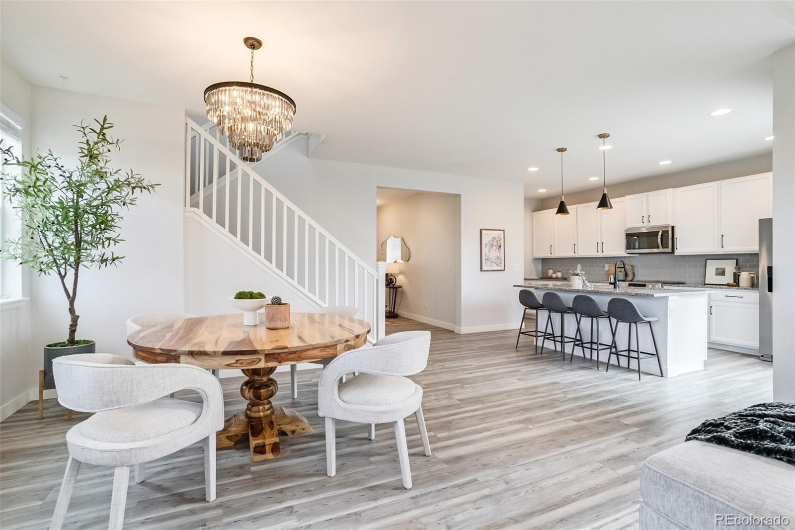 9330 Dunraven Street Arvada CO 80007