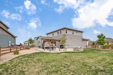 9330 Dunraven Street Arvada CO 80007