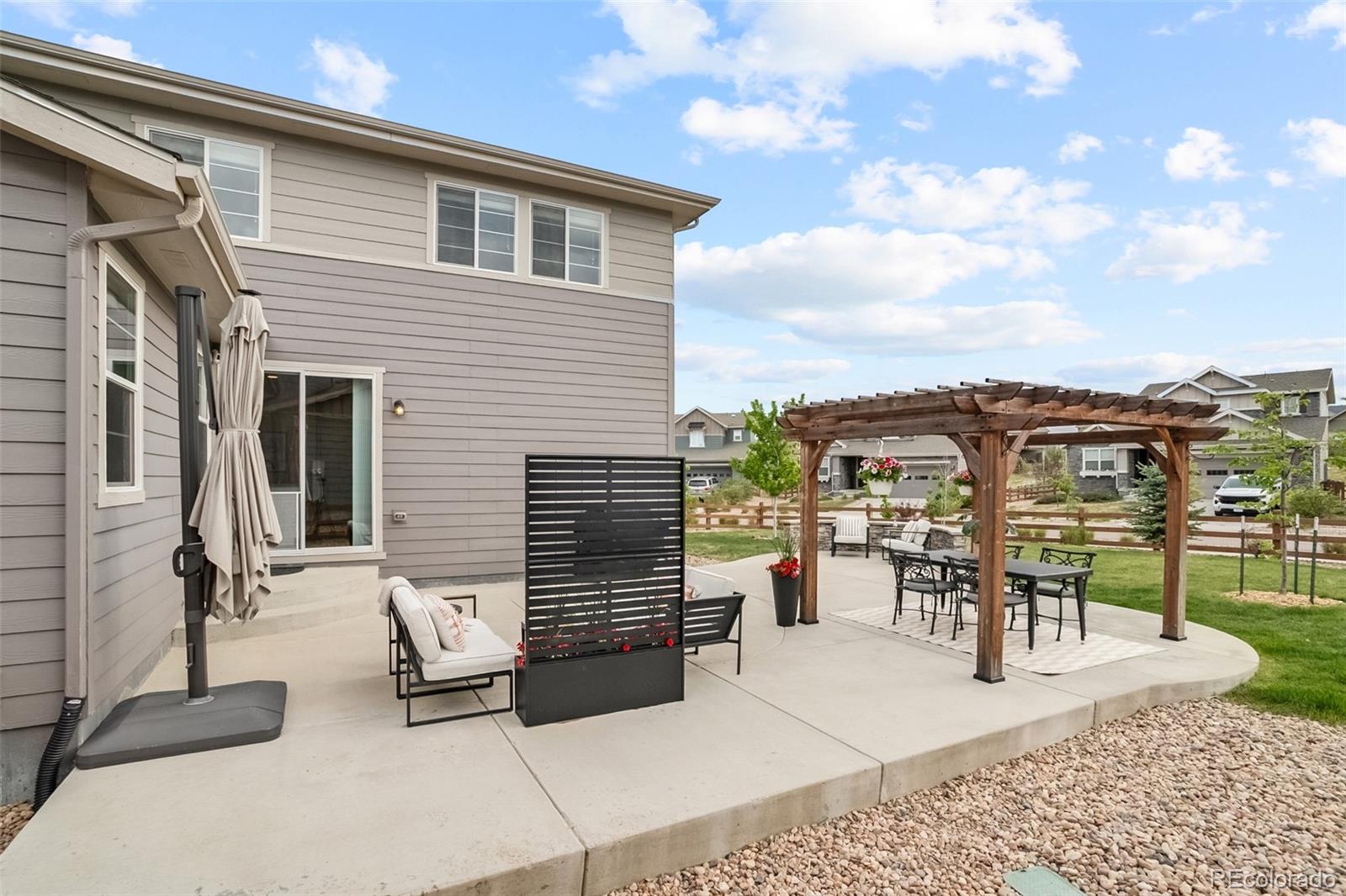 9330 Dunraven Street Arvada CO 80007