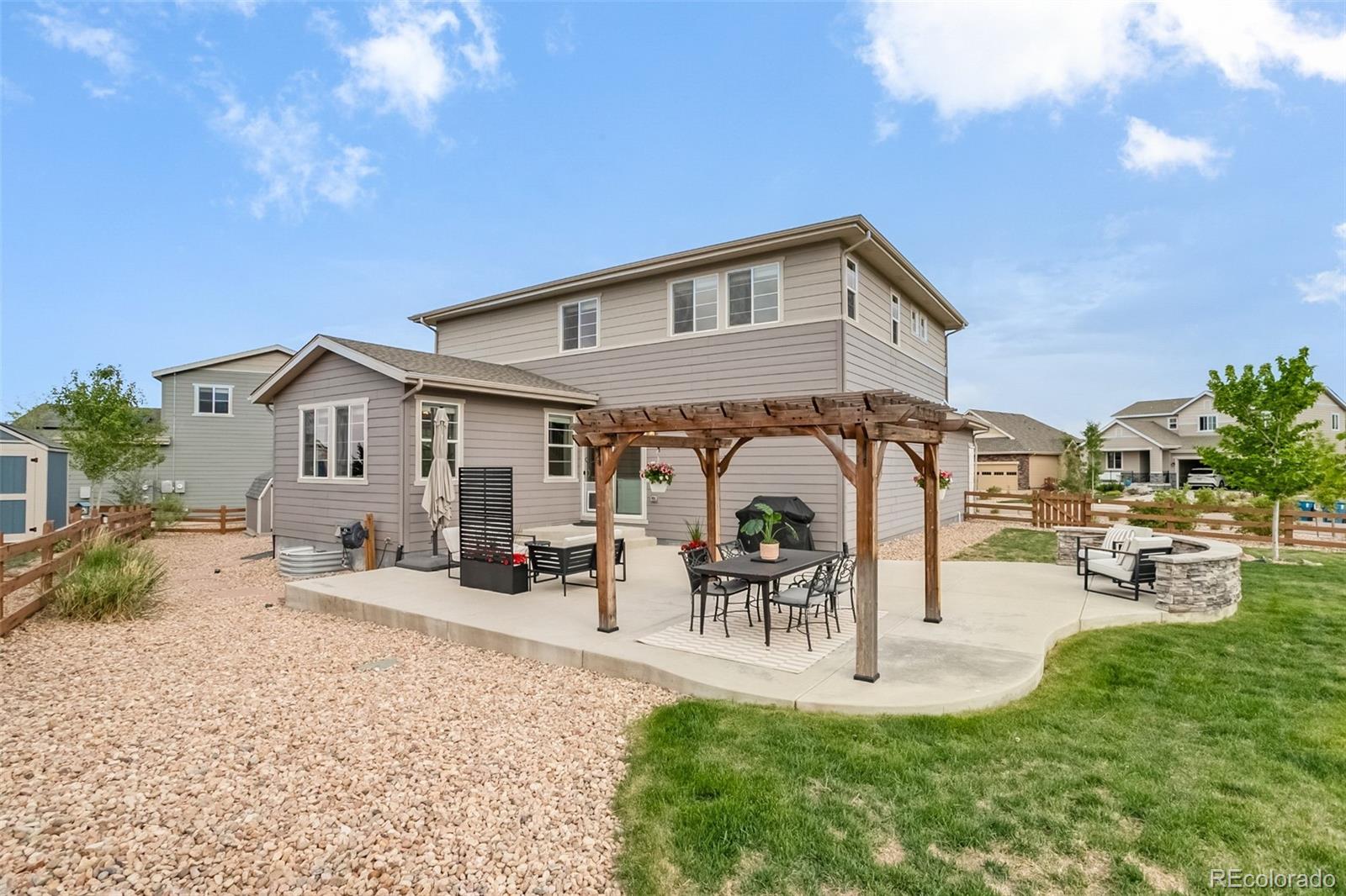 9330 Dunraven Street Arvada CO 80007