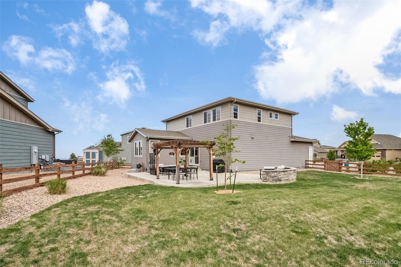 9330 Dunraven Street Arvada CO 80007