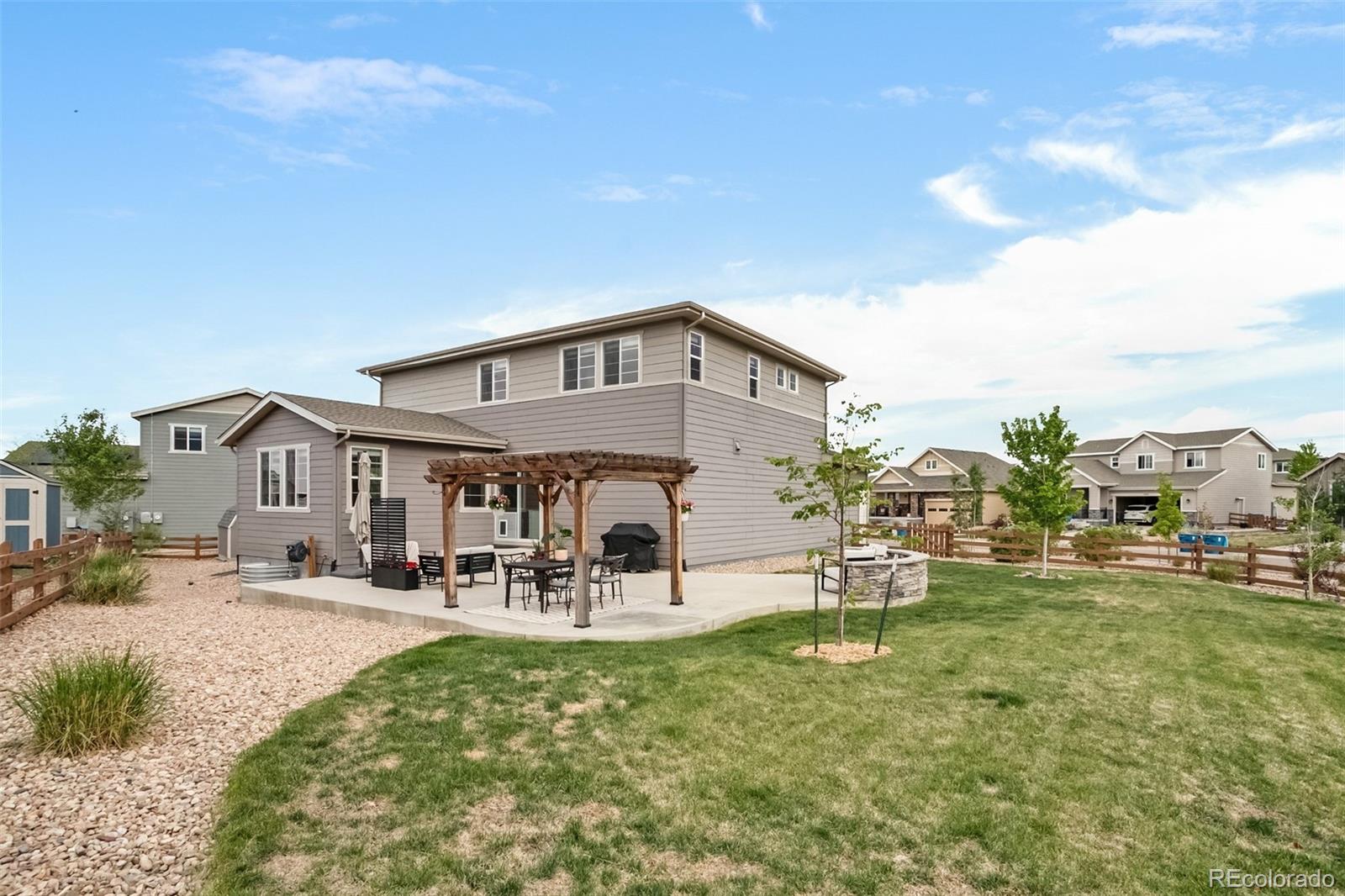 9330 Dunraven Street Arvada CO 80007