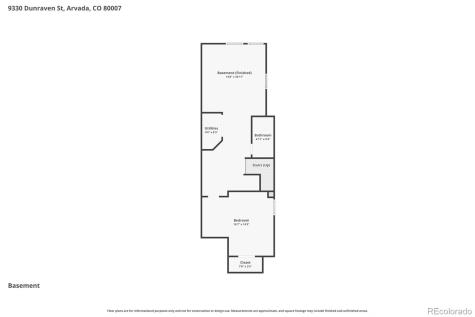 9330 Dunraven Street Arvada CO 80007