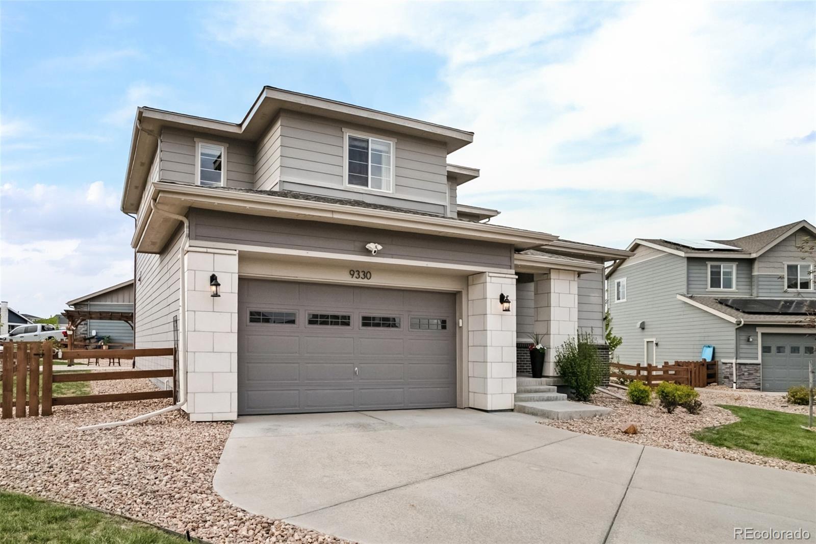 9330 Dunraven Street Arvada CO 80007