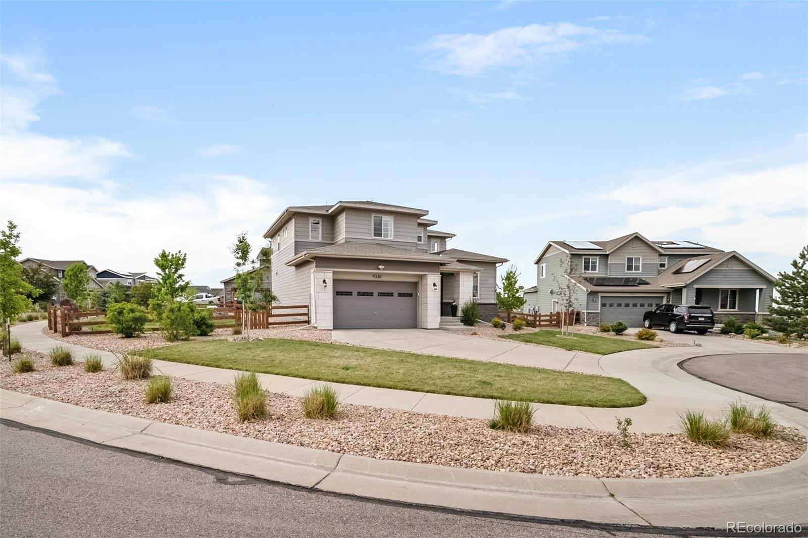 9330 Dunraven Street Arvada CO 80007