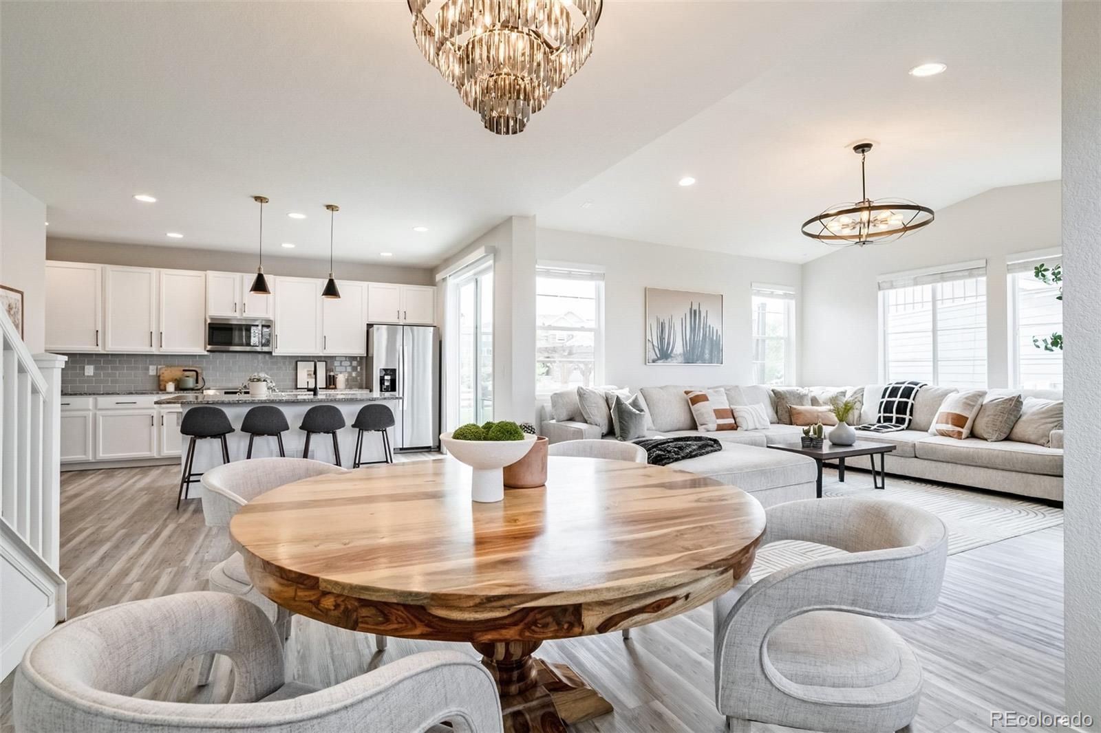 9330 Dunraven Street Arvada CO 80007