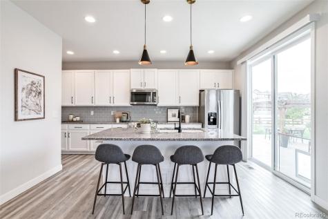 9330 Dunraven Street Arvada CO 80007