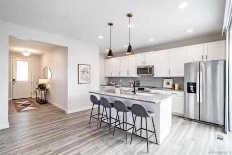 9330 Dunraven Street Arvada CO 80007
