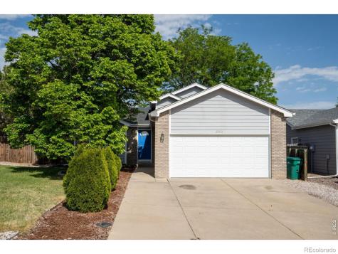 3300 Rio Grande Avenue Evans CO 80620