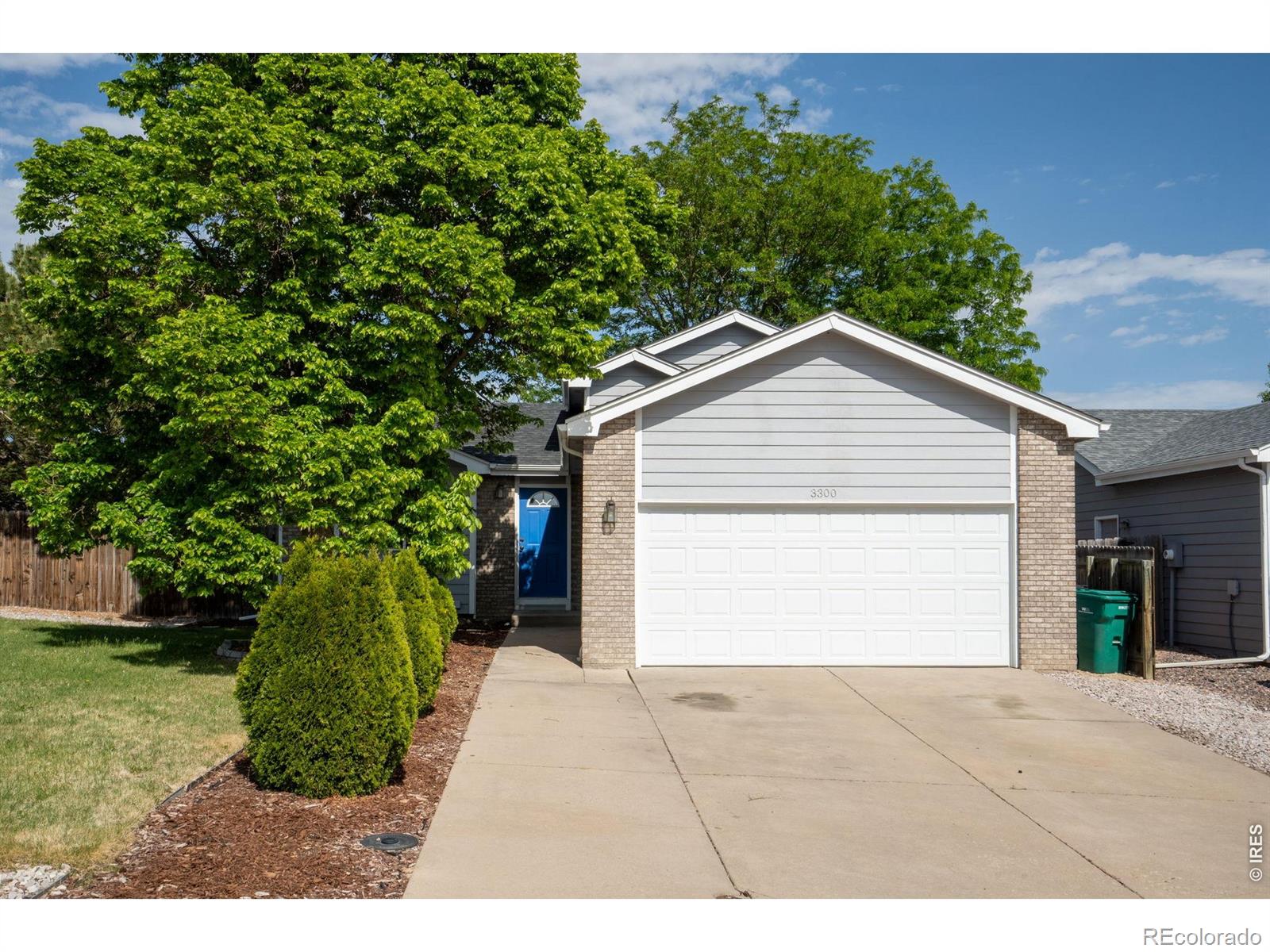 3300 Rio Grande Avenue Evans CO 80620