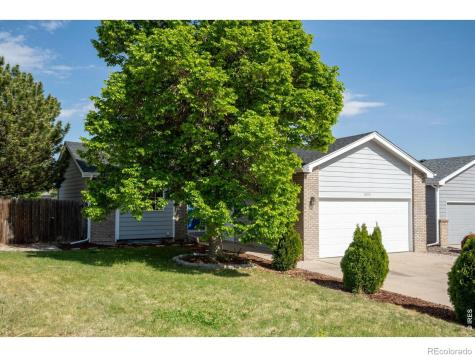 3300 Rio Grande Avenue Evans CO 80620