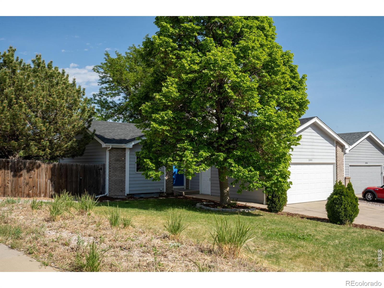 3300 Rio Grande Avenue Evans CO 80620