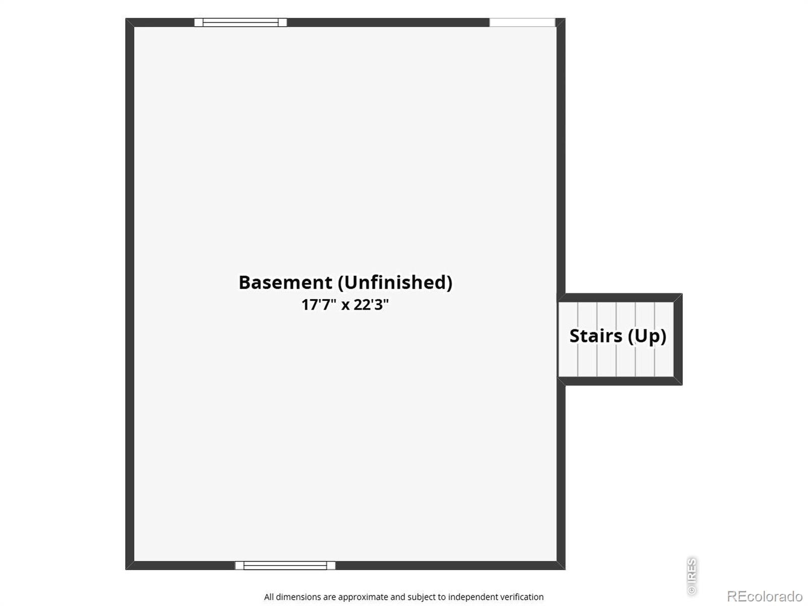 3300 Rio Grande Avenue Evans CO 80620