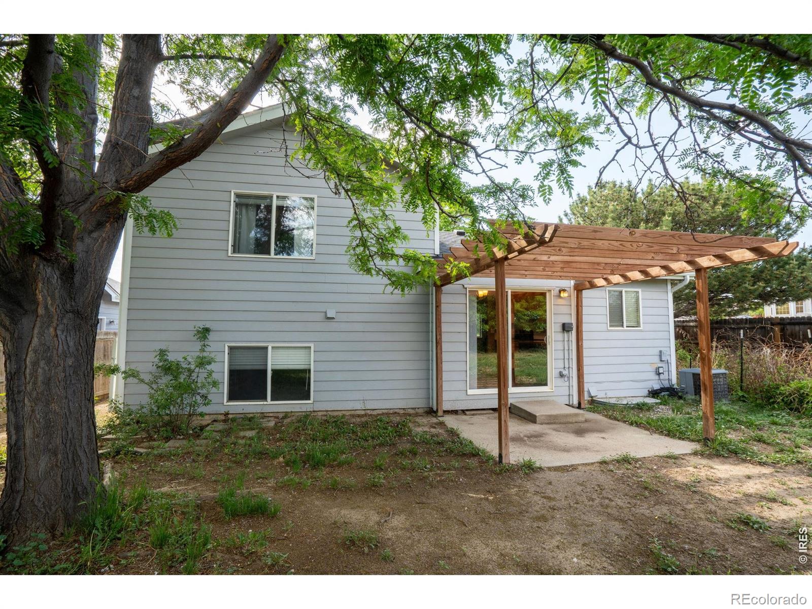 3300 Rio Grande Avenue Evans CO 80620