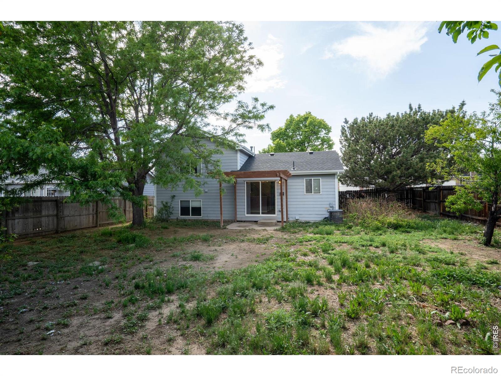 3300 Rio Grande Avenue Evans CO 80620