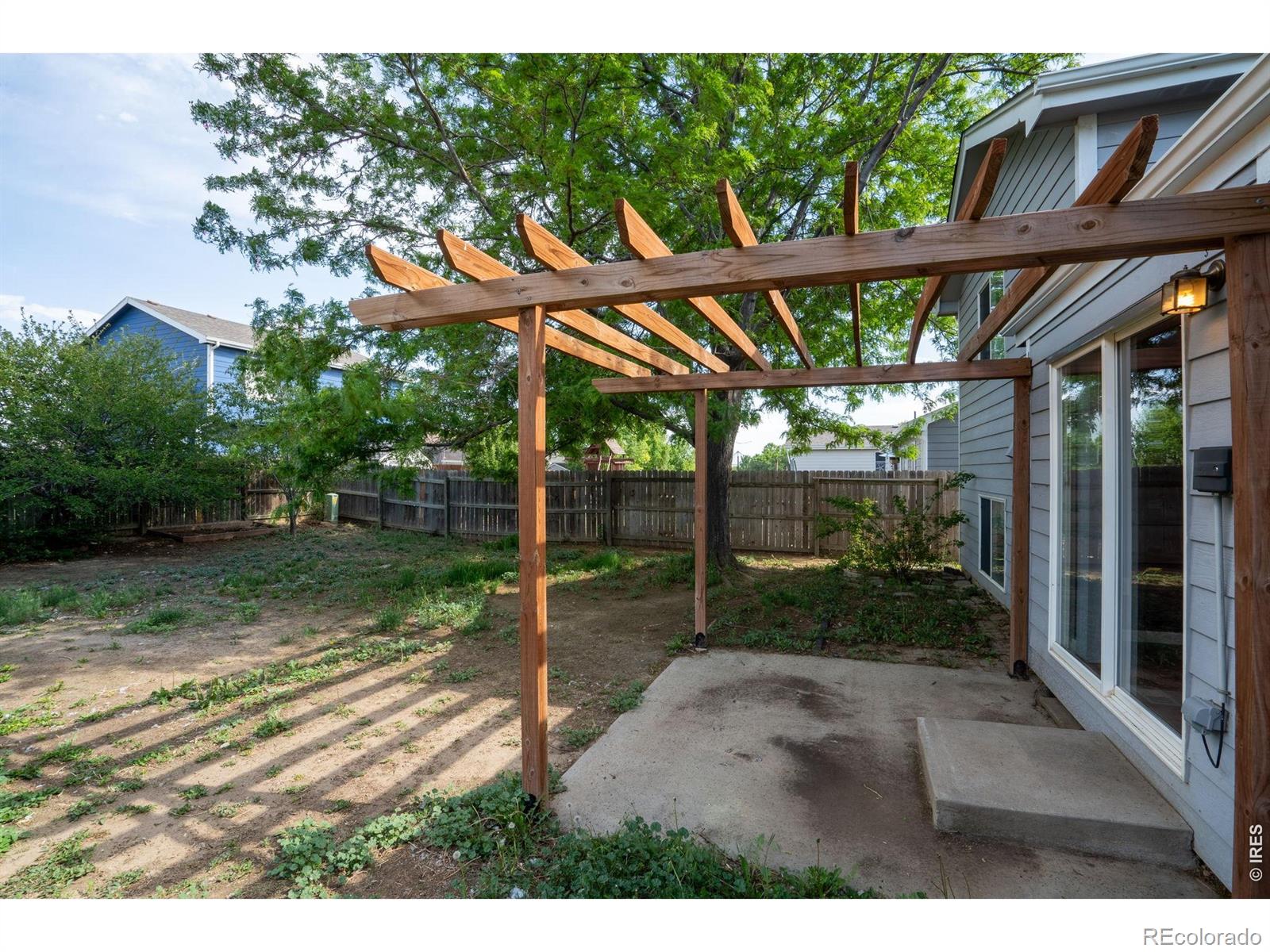3300 Rio Grande Avenue Evans CO 80620