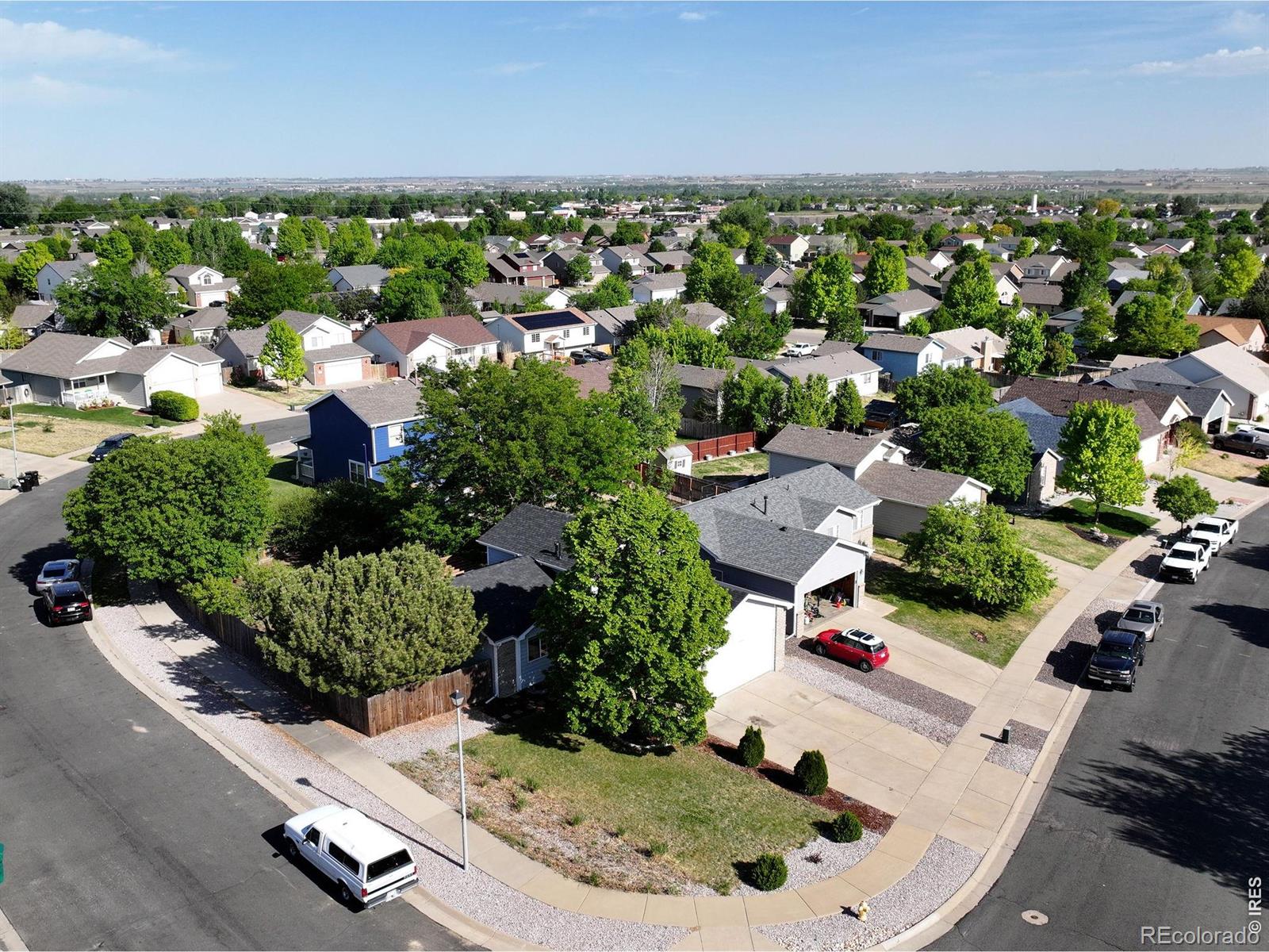 3300 Rio Grande Avenue Evans CO 80620