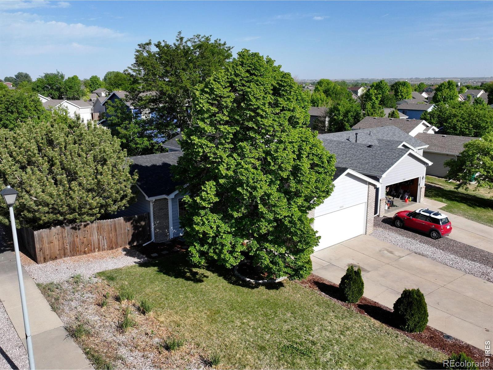 3300 Rio Grande Avenue Evans CO 80620