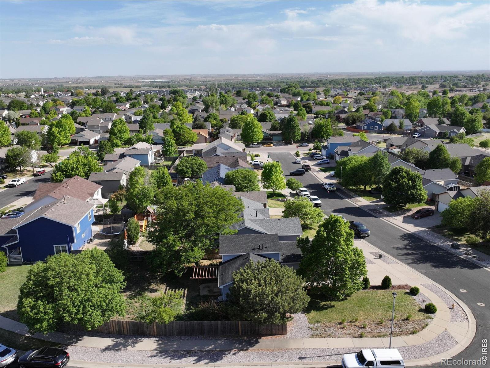 3300 Rio Grande Avenue Evans CO 80620