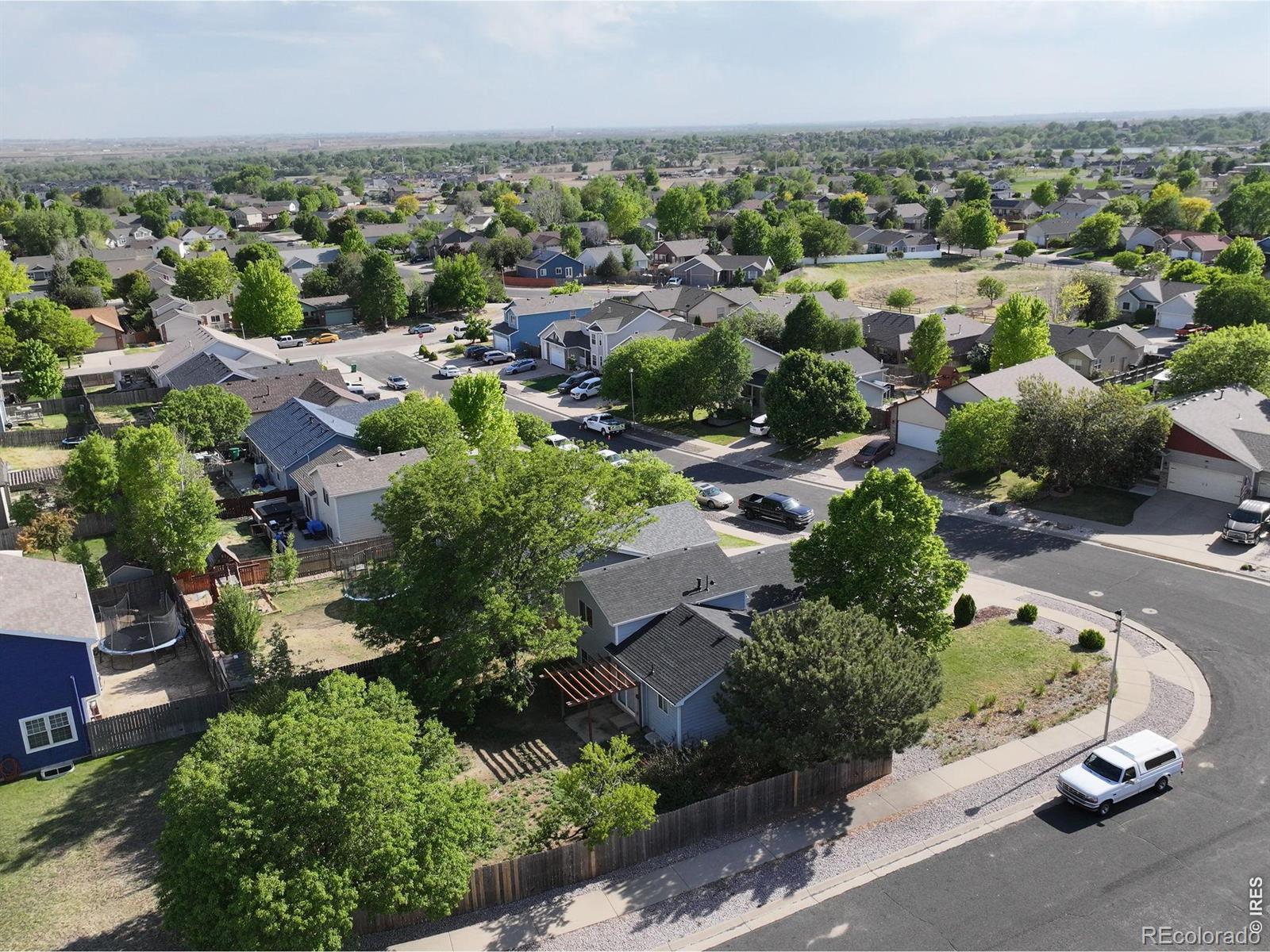 3300 Rio Grande Avenue Evans CO 80620