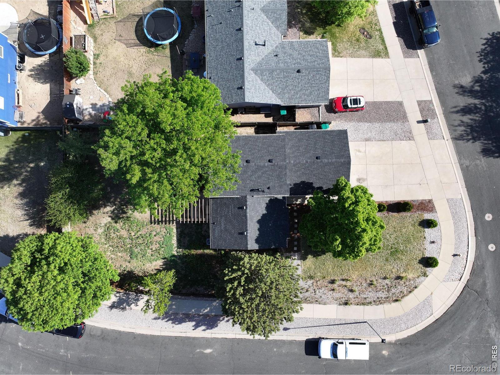 3300 Rio Grande Avenue Evans CO 80620
