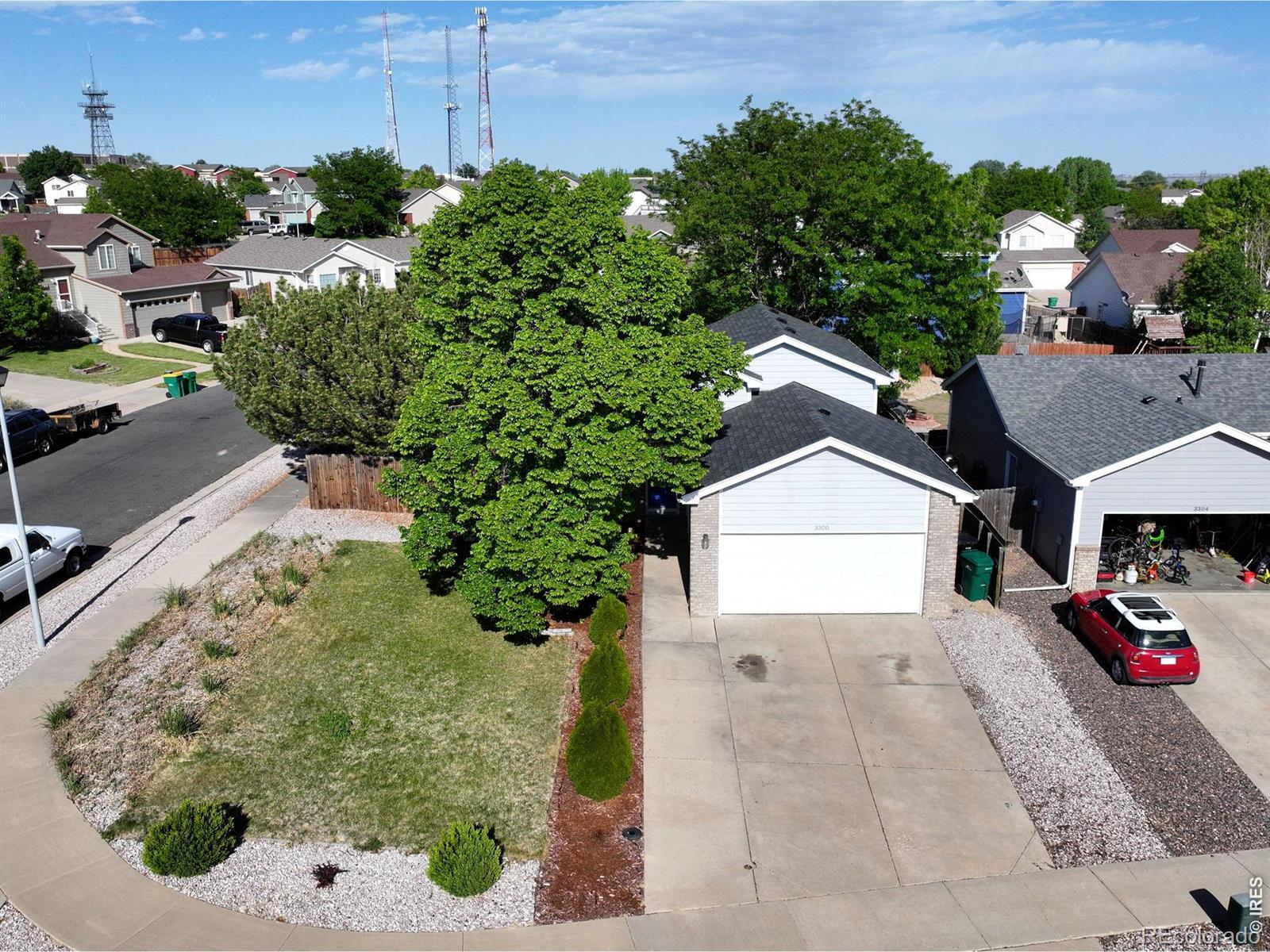 3300 Rio Grande Avenue Evans CO 80620