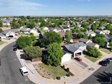 3300 Rio Grande Avenue Evans CO 80620