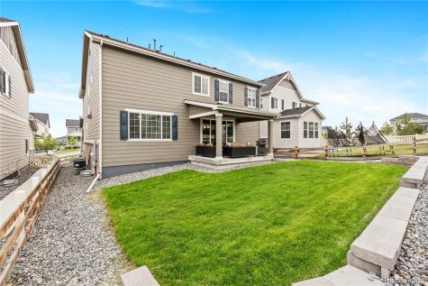 27746 E Frost Place Aurora CO 80016