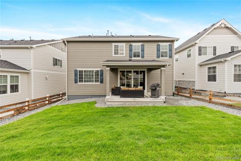 27746 E Frost Place Aurora CO 80016