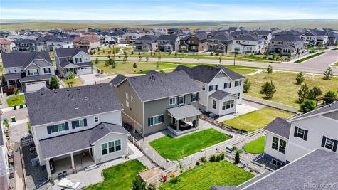 27746 E Frost Place Aurora CO 80016