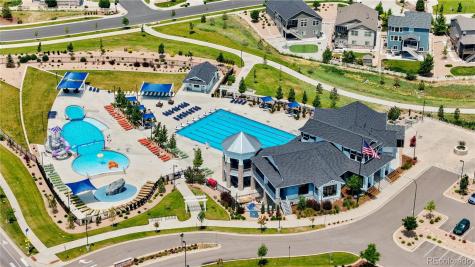 27746 E Frost Place Aurora CO 80016