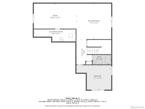 27746 E Frost Place Aurora CO 80016