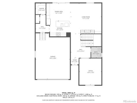 27746 E Frost Place Aurora CO 80016