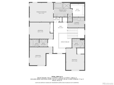 27746 E Frost Place Aurora CO 80016