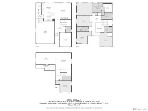 27746 E Frost Place Aurora CO 80016