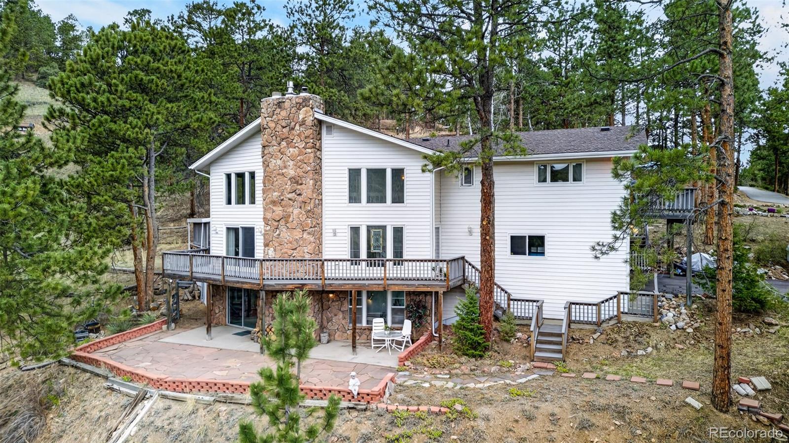11994 Cochise Circle Conifer CO 80433